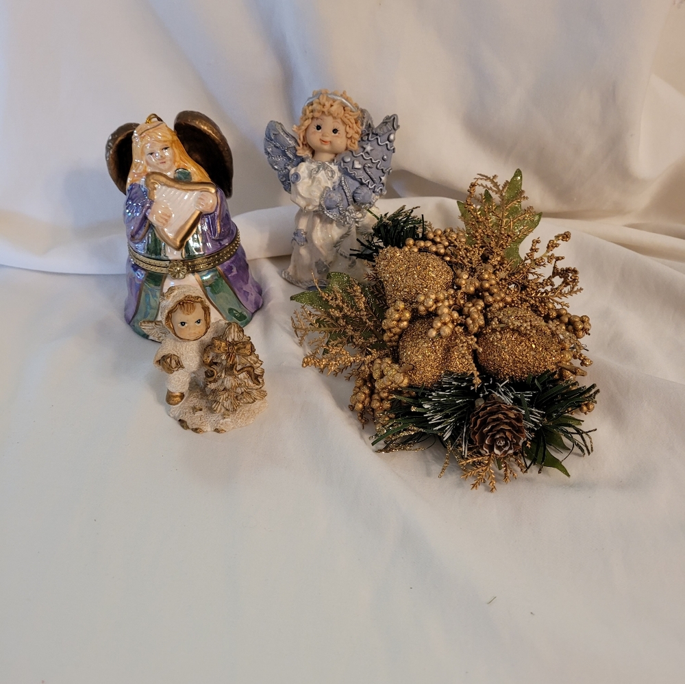 Angel Bundle